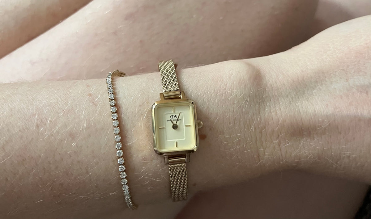 Photo from a customer review