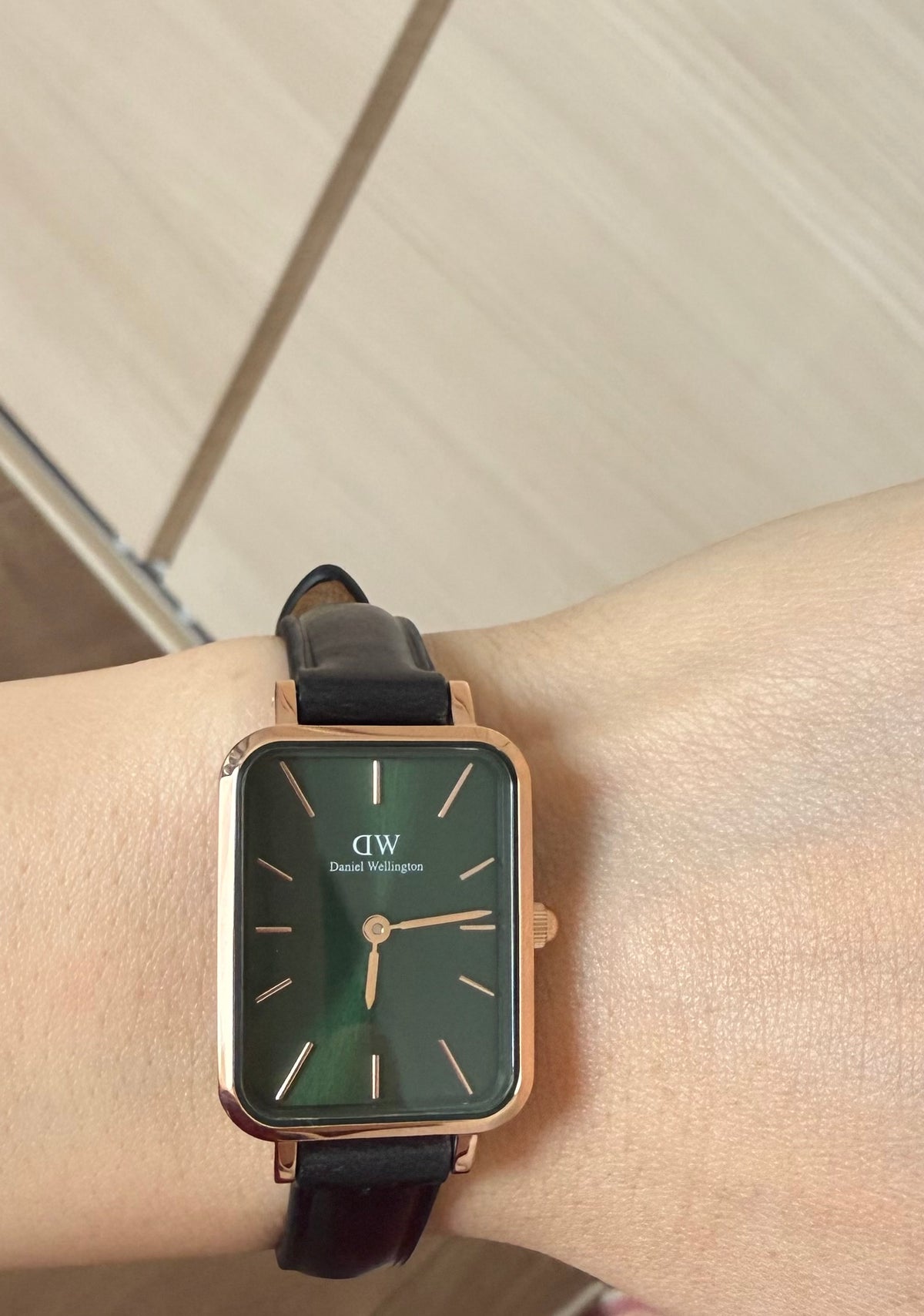 Photo from a customer review