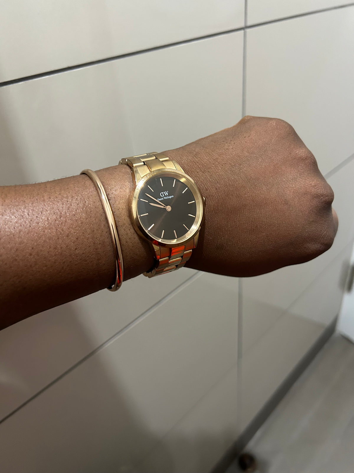 Photo from a customer review
