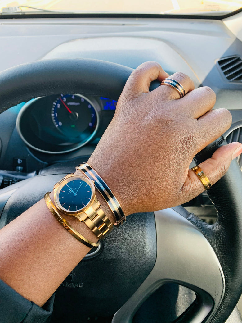 Photo from a customer review: 5 out of 5 stars, LERATO