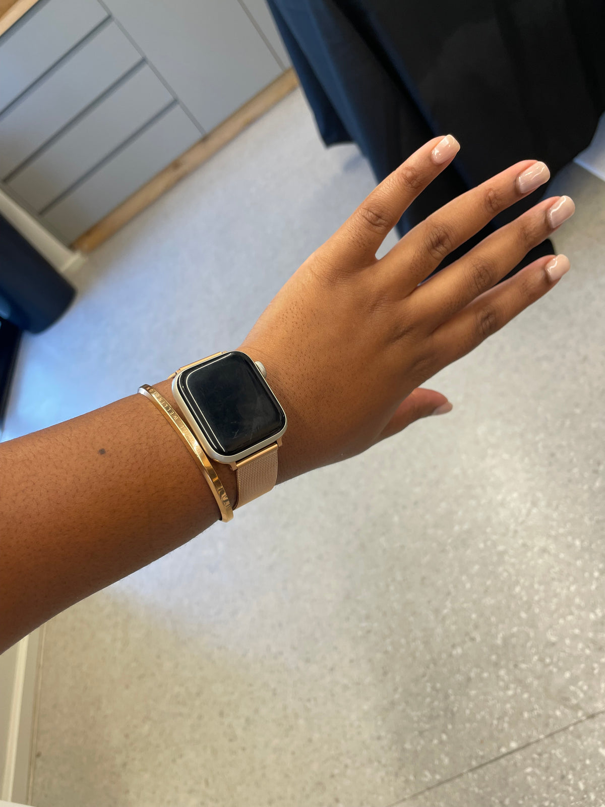 Photo from a customer review