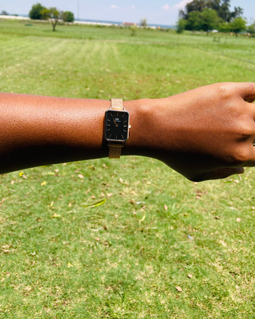 Photo from a customer review