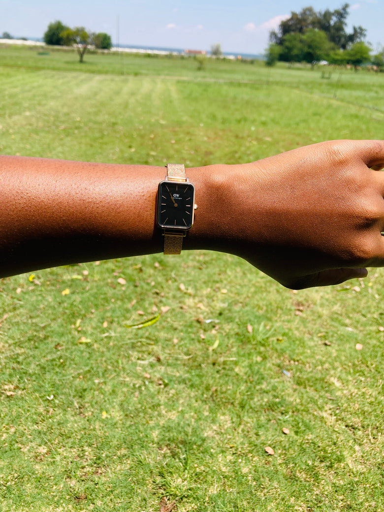 Photo from a customer review
