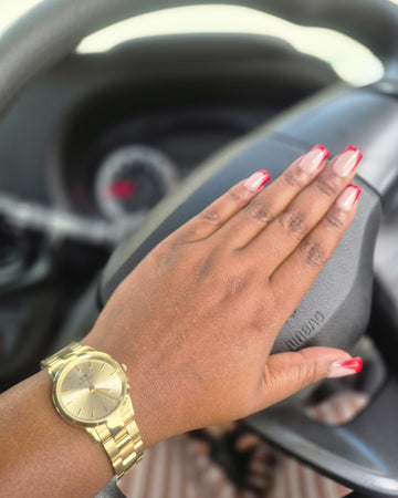 Photo from a customer review: 5 out of 5 stars, Maletsatsi