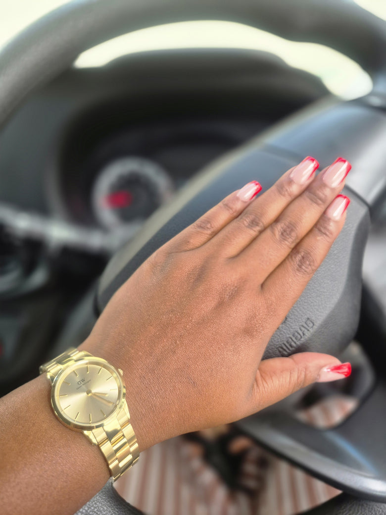 Photo from a customer review: 5 out of 5 stars, Maletsatsi