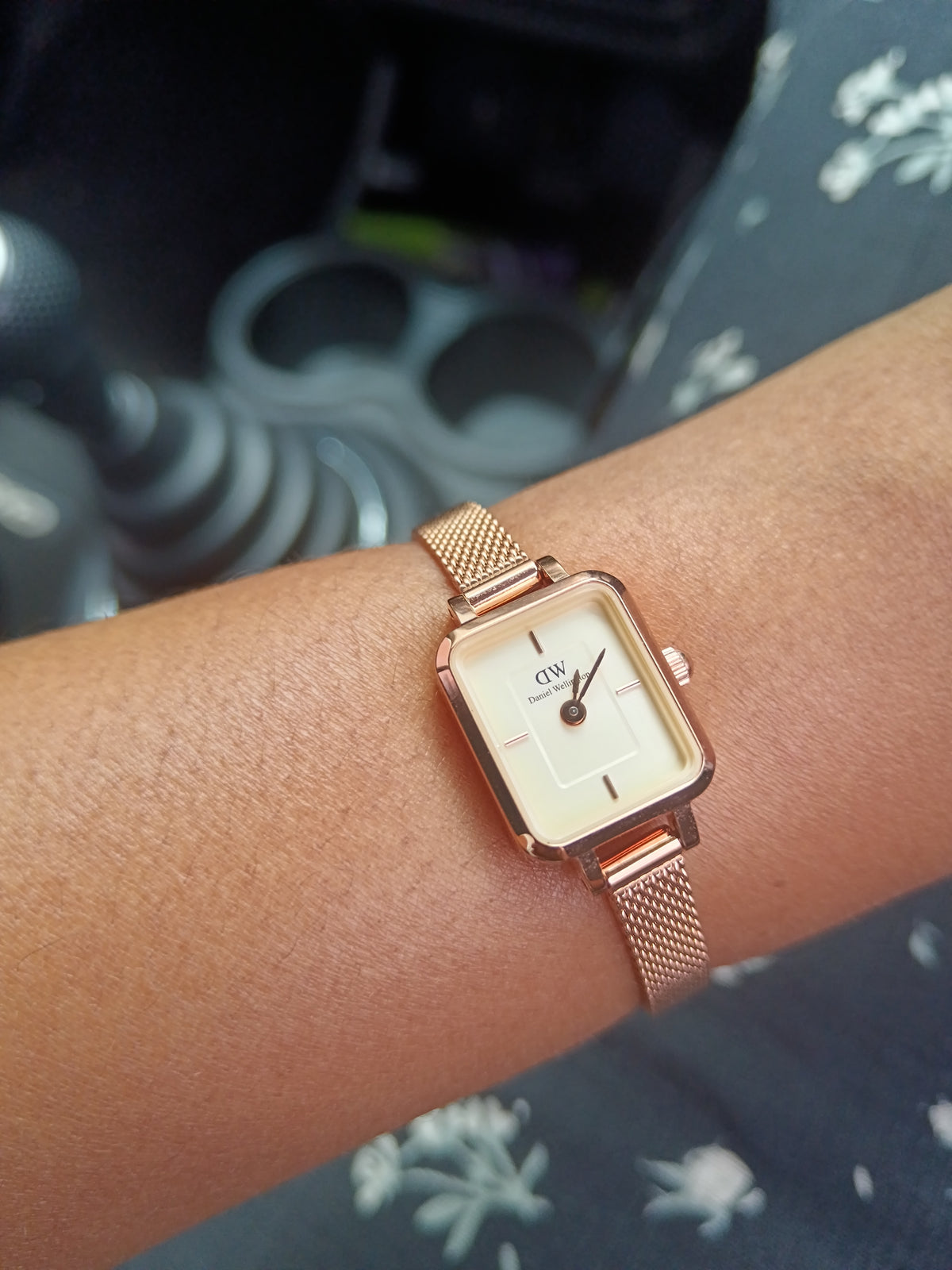 Photo from a customer review