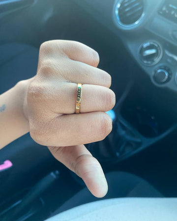 Photo from a customer review