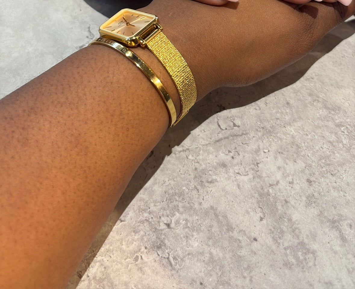 Photo from a customer review