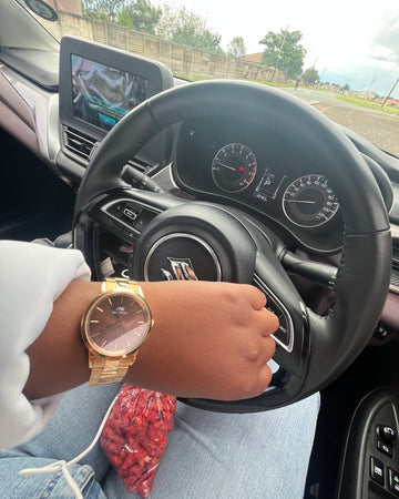 Photo from a customer review