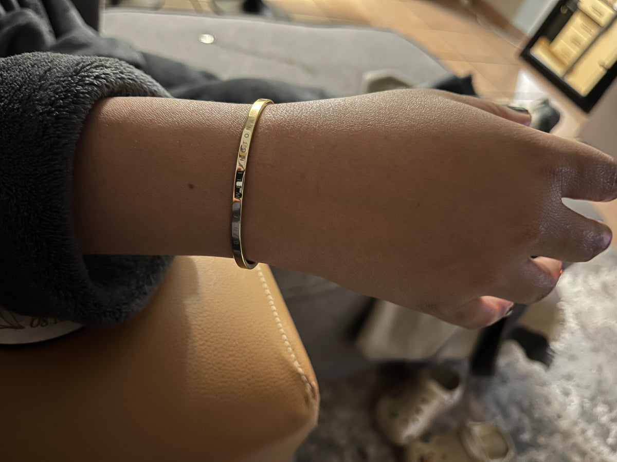 Photo from a customer review
