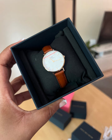Photo from a customer review
