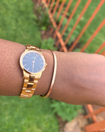 Photo from a customer review