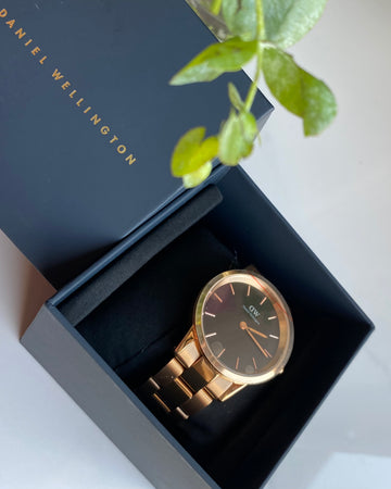 Photo from a customer review