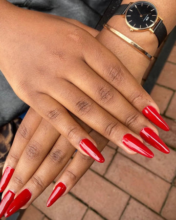 Photo from a customer review