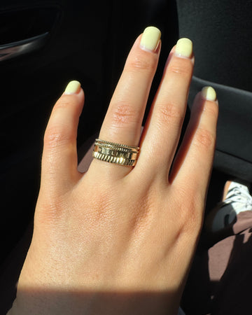 Photo from a customer review