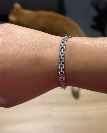Photo from a customer review