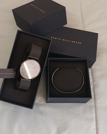 Photo from a customer review