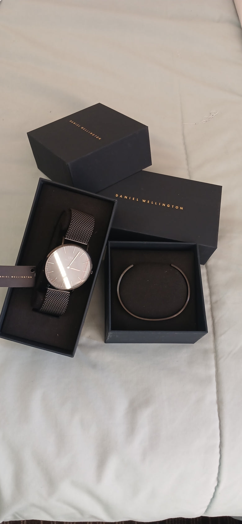 Photo from a customer review