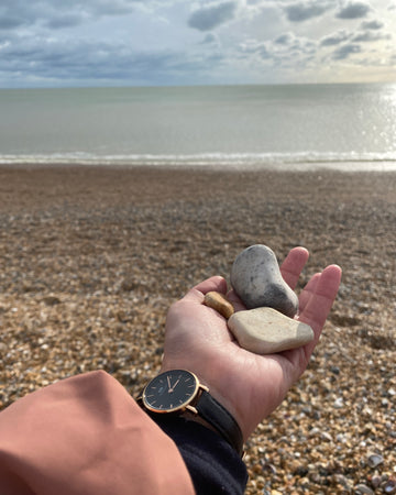 Photo from a customer review