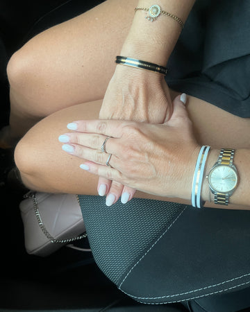 Photo from a customer review