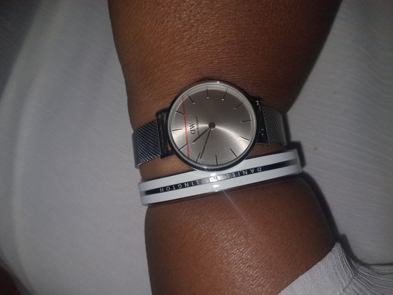 Photo from a customer review