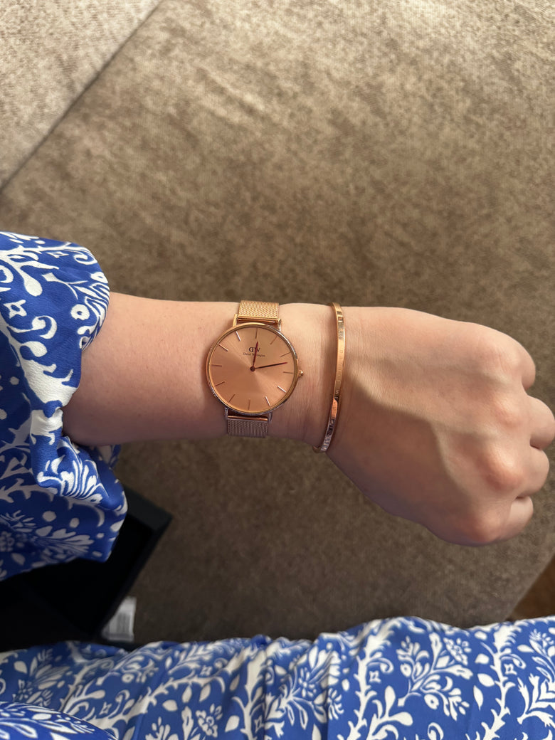 Photo from a customer review: 5 out of 5 stars, Aleksandra
