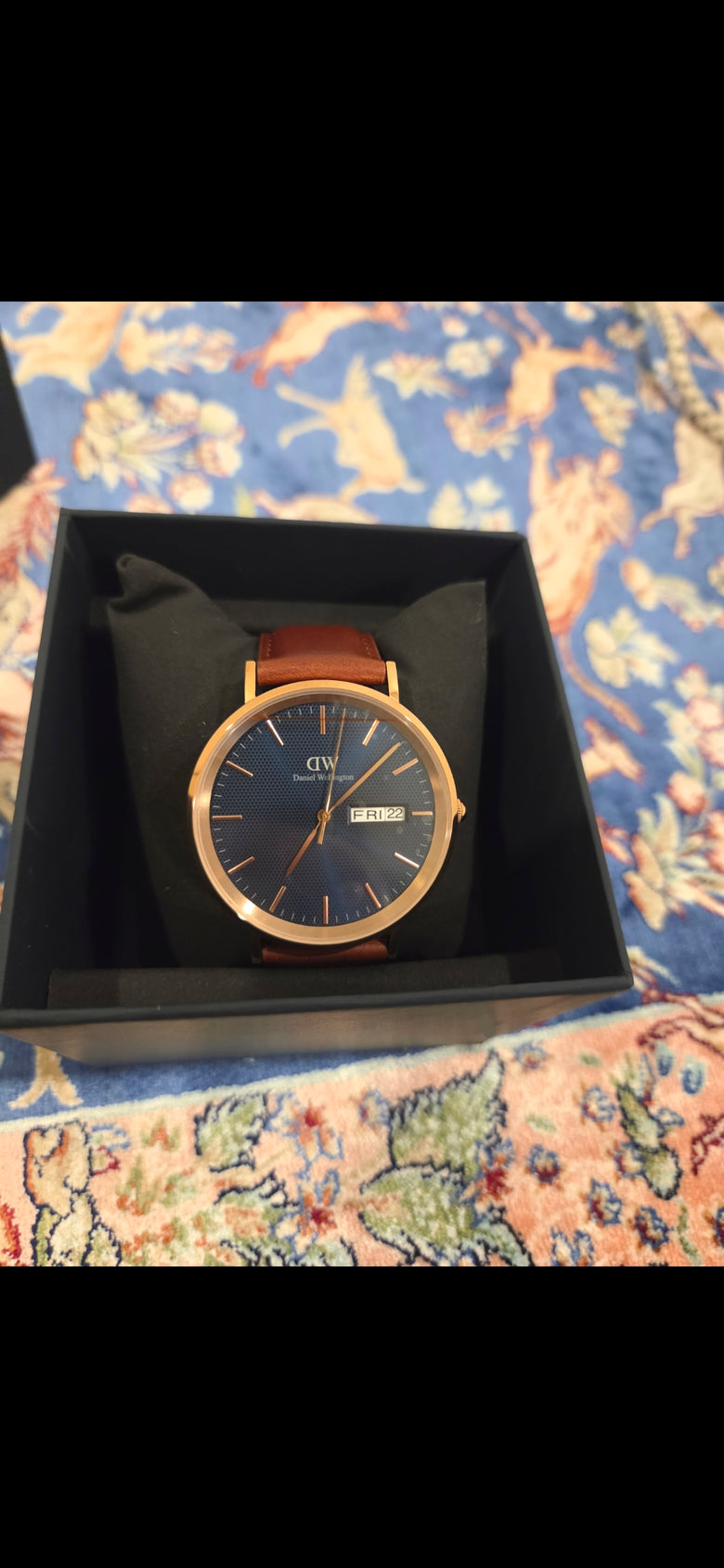 Photo from a customer review