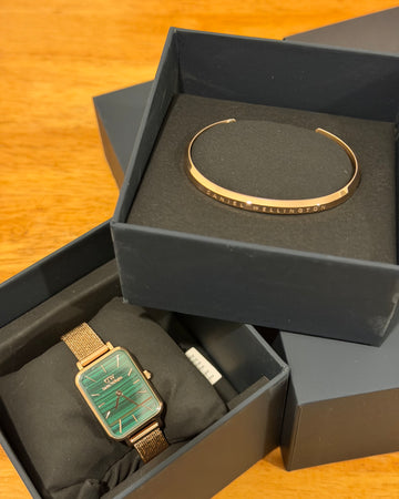 Photo from a customer review