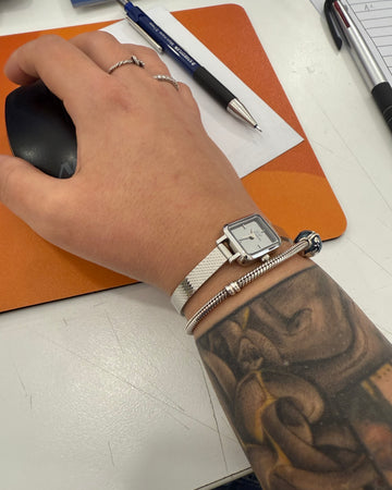 Photo from a customer review: 5 out of 5 stars, Dominique