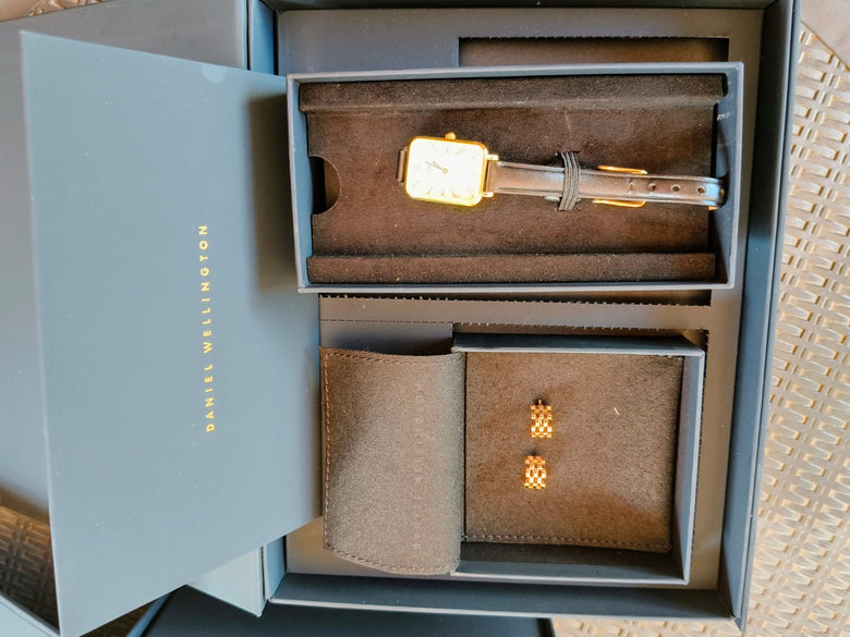 Photo from a customer review