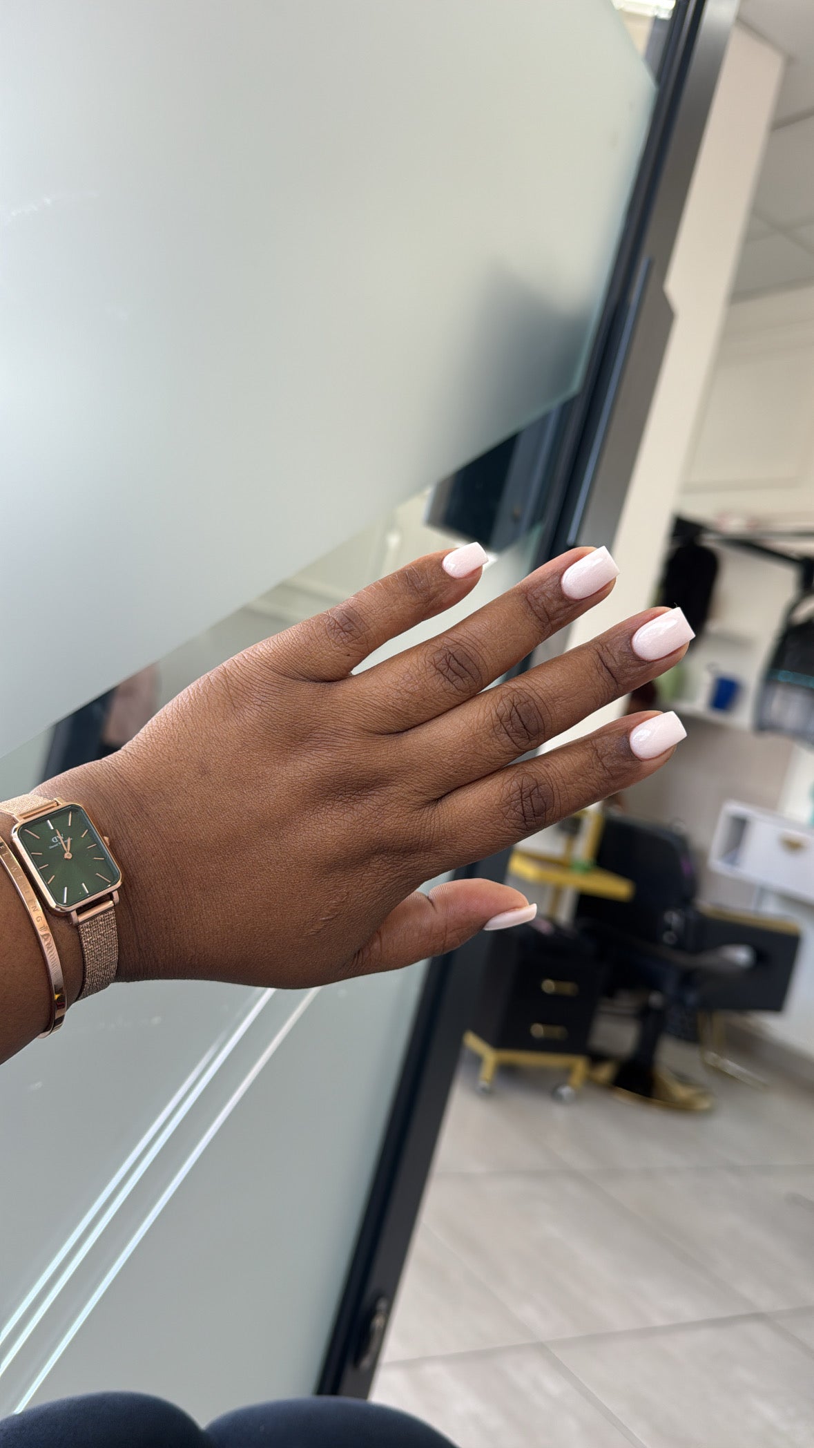 Photo from a customer review