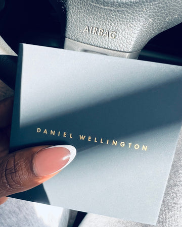 Photo from a customer review