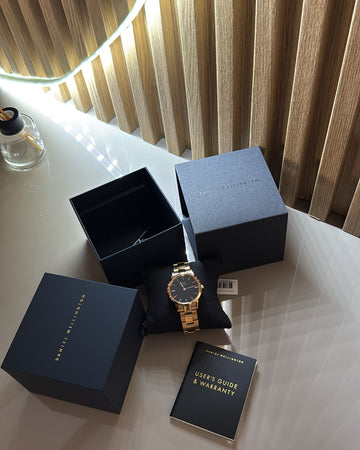 Photo from a customer review