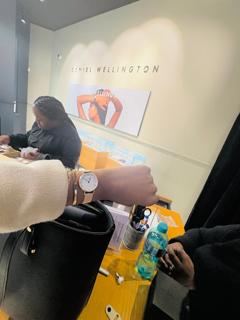 Photo from a customer review