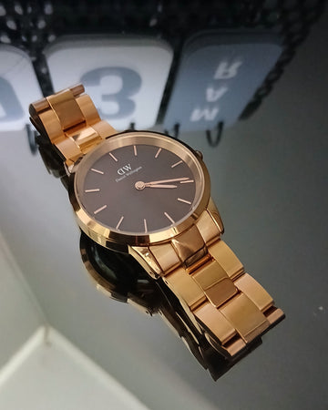 Photo from a customer review