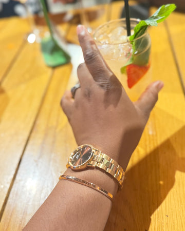 Photo from a customer review