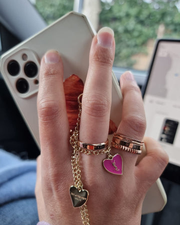 Photo from a customer review