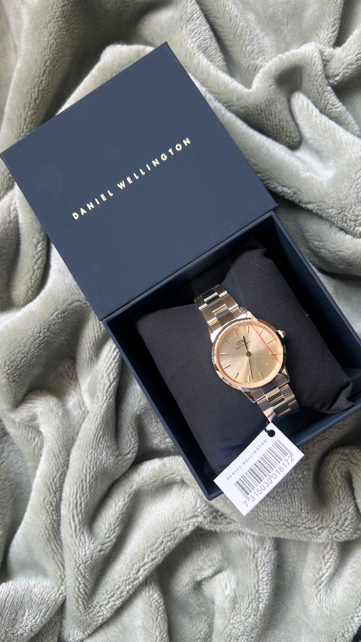 Photo from a customer review