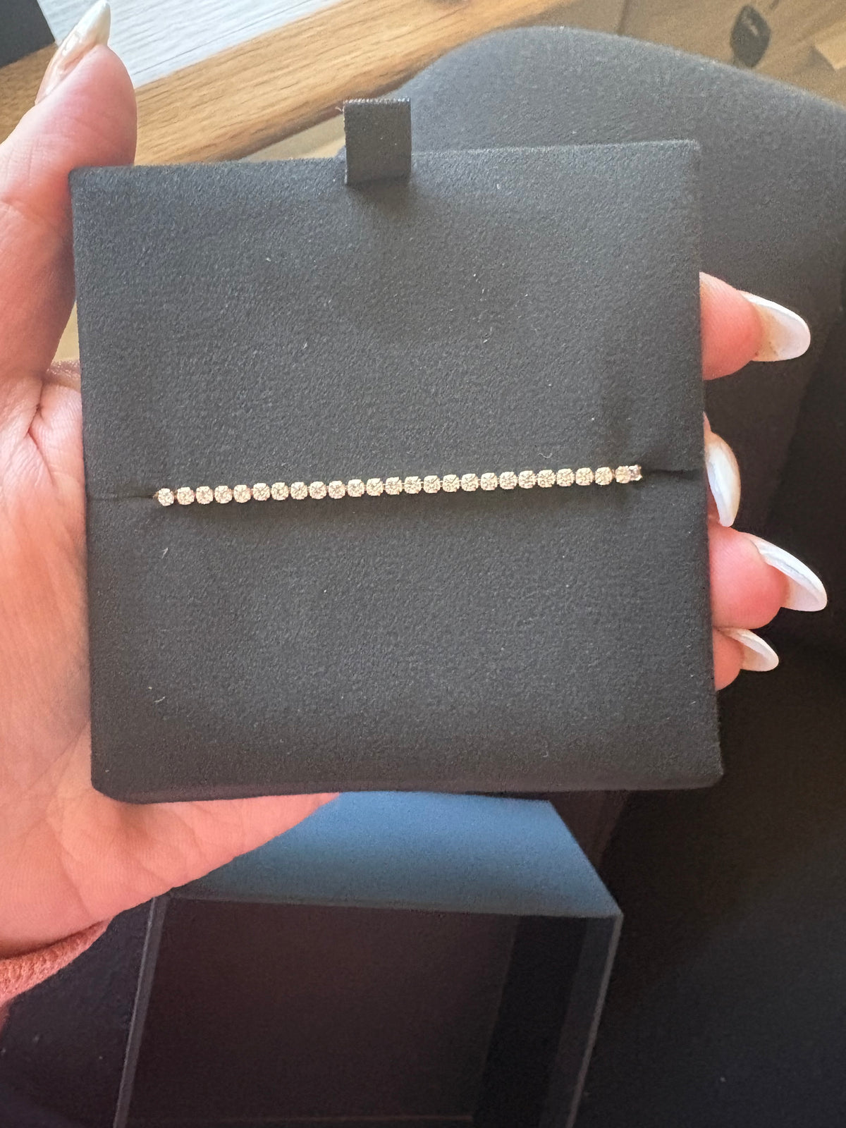 Photo from a customer review