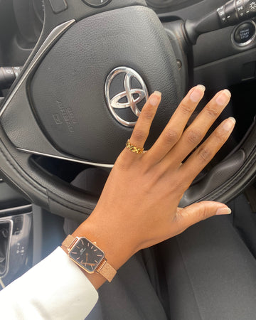 Photo from a customer review
