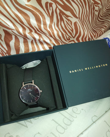 Photo from a customer review