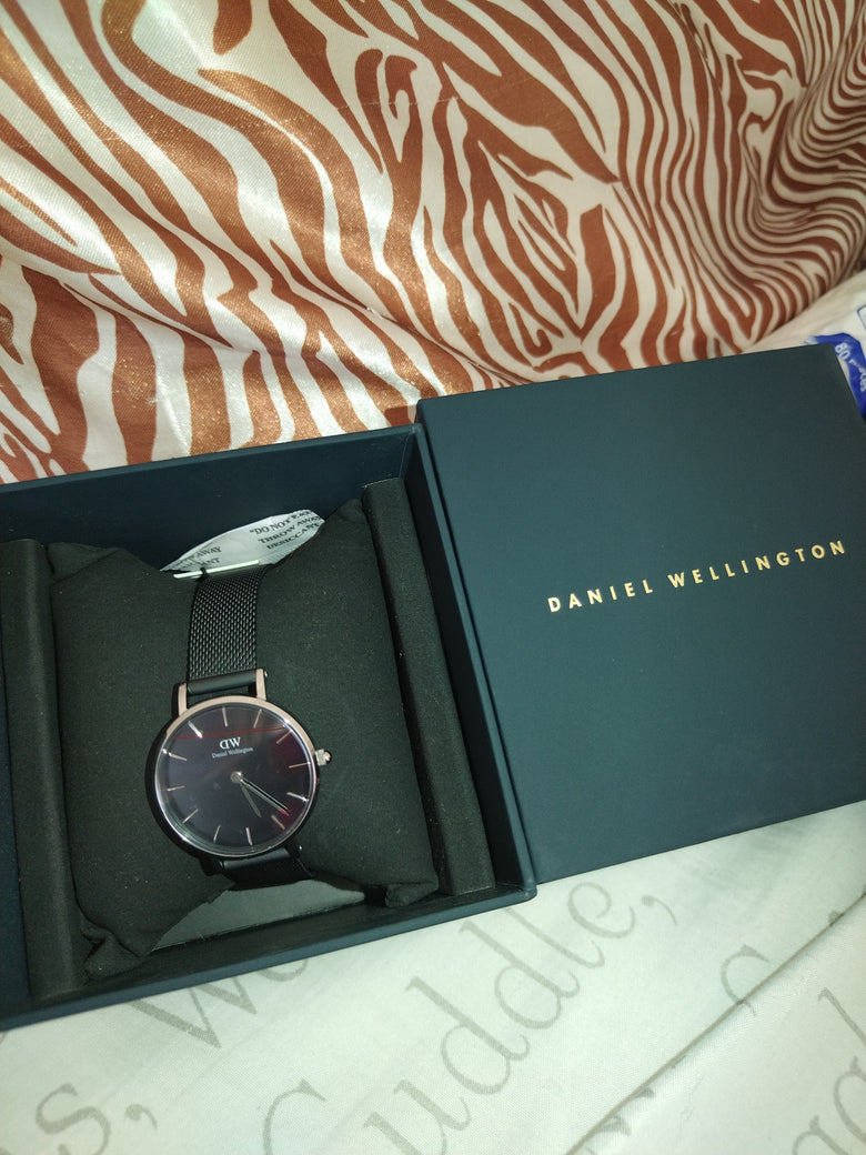 Photo from a customer review