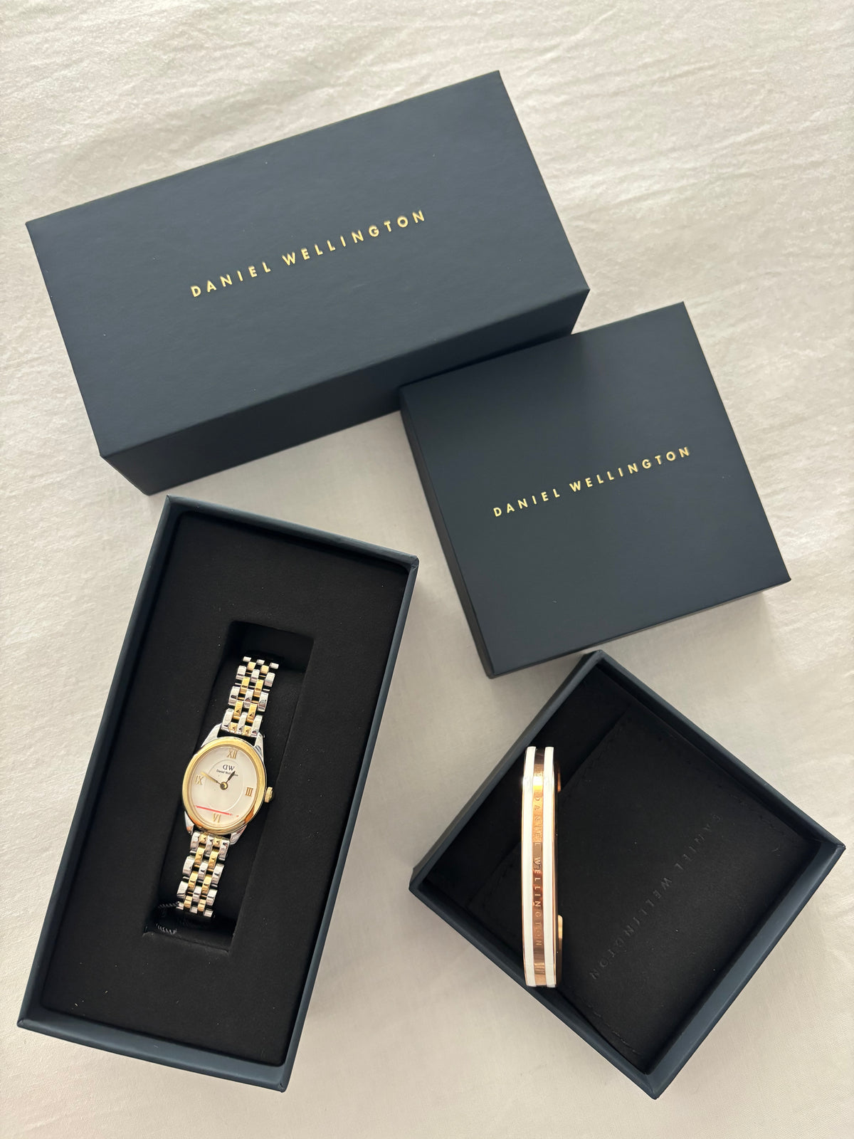Photo from a customer review