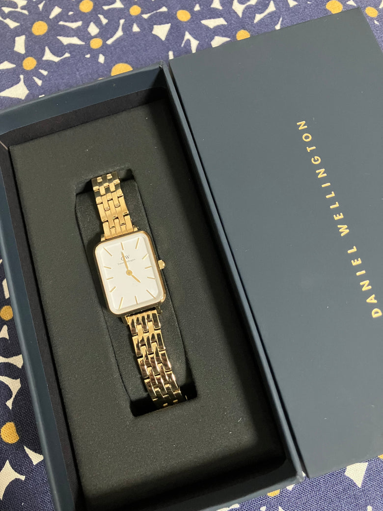Photo from a customer review