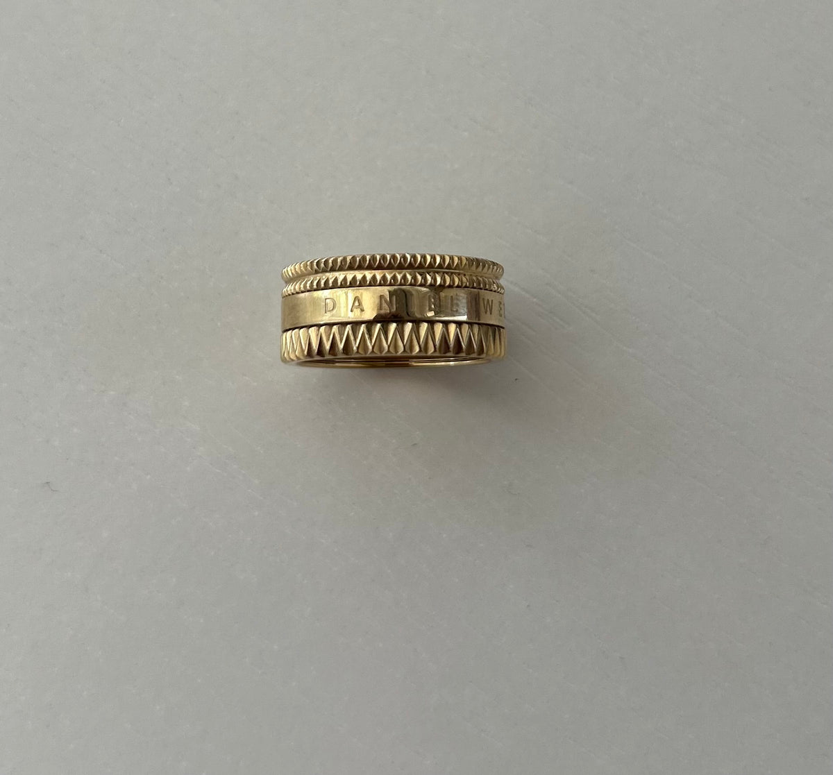 Photo from a customer review