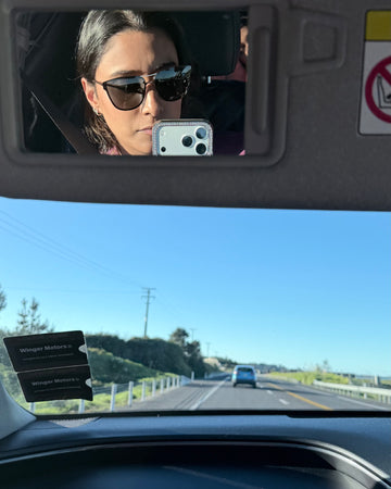 Photo from a customer review