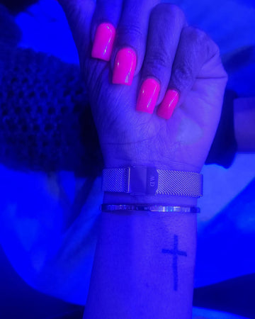 Photo from a customer review