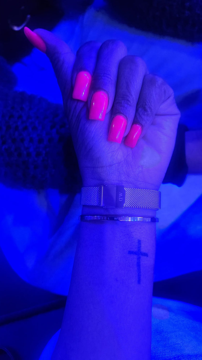 Photo from a customer review