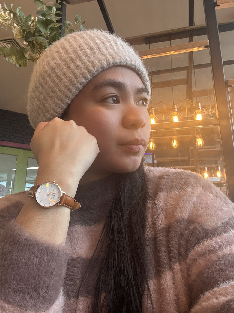 Photo from a customer review