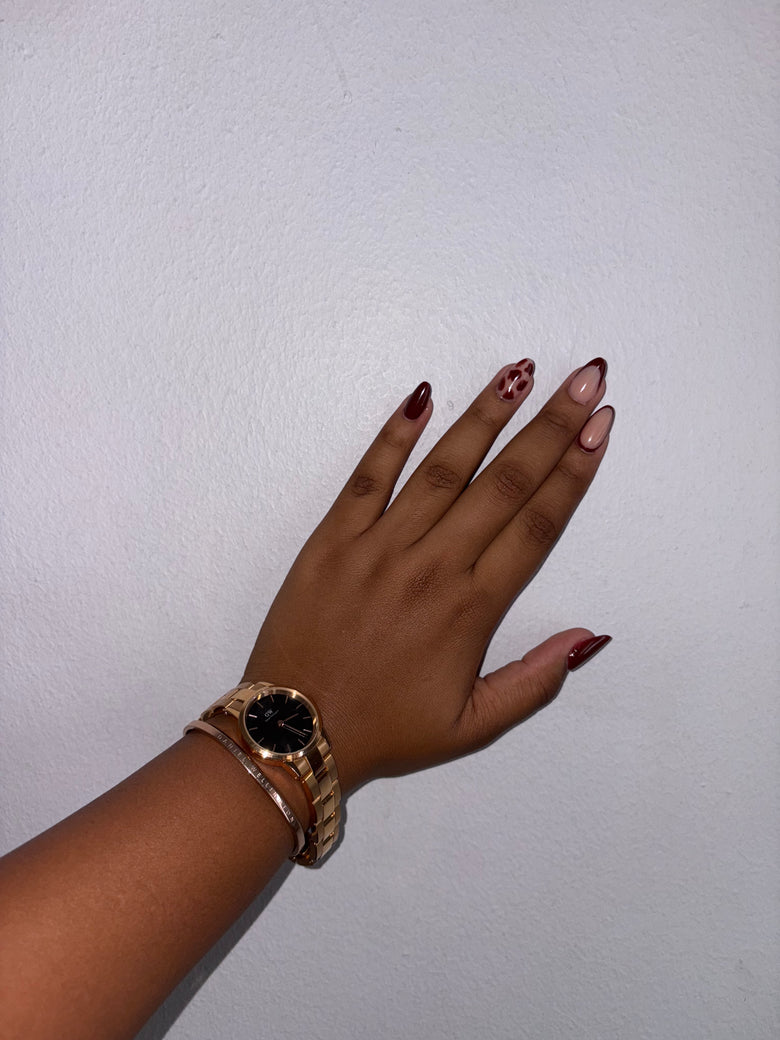 Photo from a customer review: 5 out of 5 stars, Dikeledi